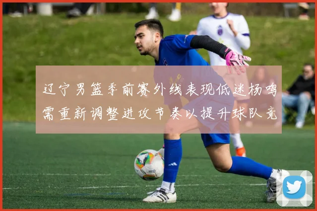 辽宁男篮季前赛外线表现低迷杨鸣需重新调整进攻节奏以提升球队竞争力